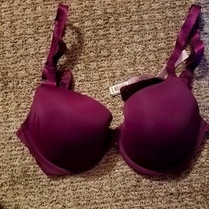 34c victoria secrets bra